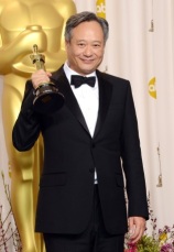 Mejor Director: Ang Lee "Life of Pi"